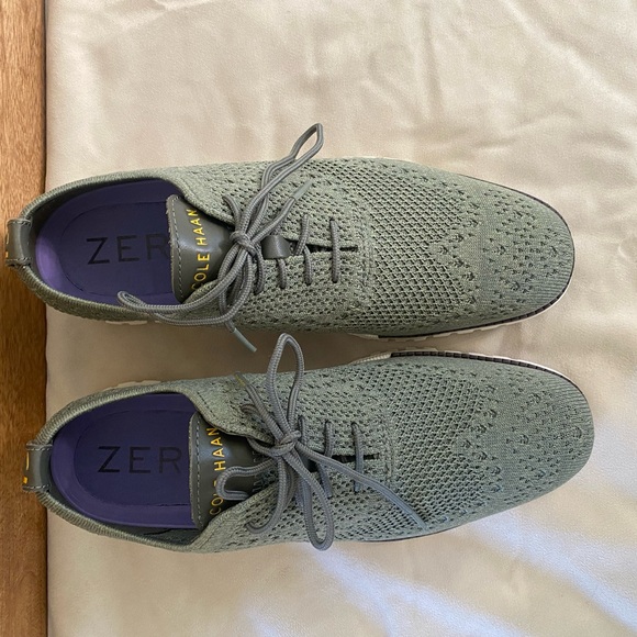 Cole Hana Zero Grand - Picture 5 of 7